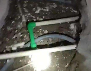 斗门卫生间漏水多少钱