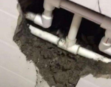 斗门卫生间漏水哪家好