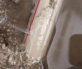 斗门水管维修公司