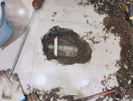 斗门卫生间防水多少钱