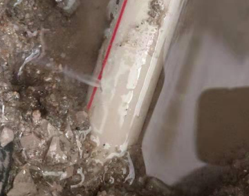 斗门水管维修多少钱