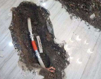 斗门水管维修哪家好