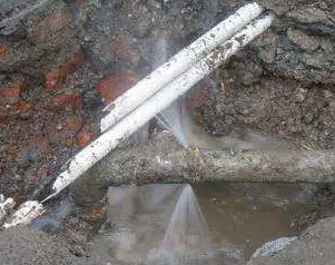 斗门水管维修费用是多少