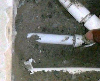斗门卫生间测漏水哪家好