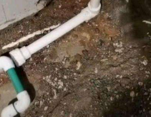 斗门卫生间测漏水服务电话