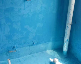 斗门卫生间防水多少钱