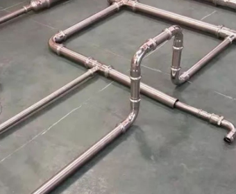斗门水管维修多少钱