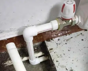 斗门卫生间测漏水多少钱