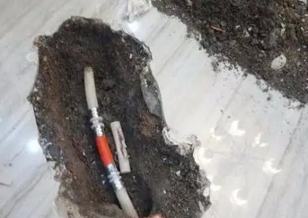 斗门卫生间测漏水哪家好