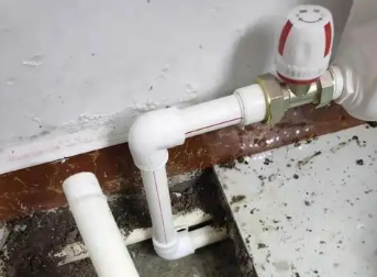 斗门卫生间测漏水多少钱