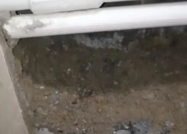 斗门卫生间测漏水多少钱