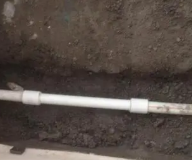 斗门水管维修哪家好