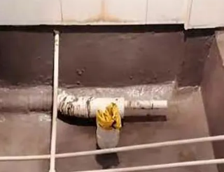斗门卫生间测漏水服务电话