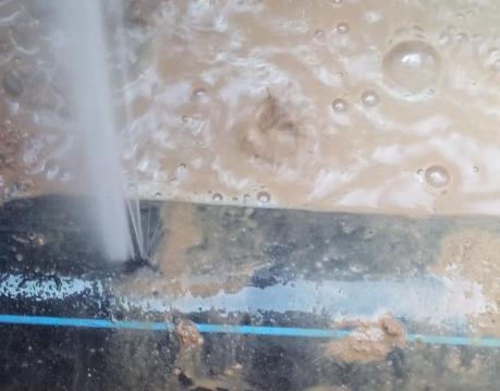 斗门卫生间防水哪家好