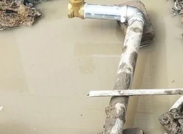 斗门测漏水公司电话